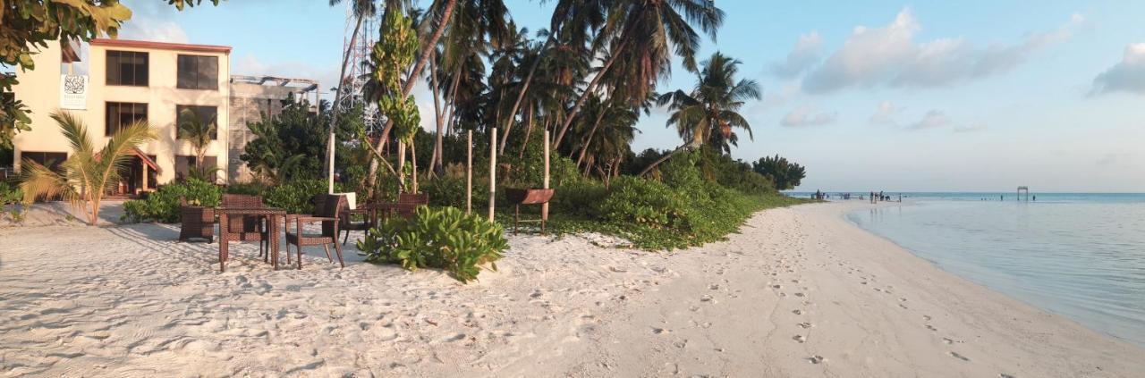 Endheri Sunset Dhangethi Exterior photo