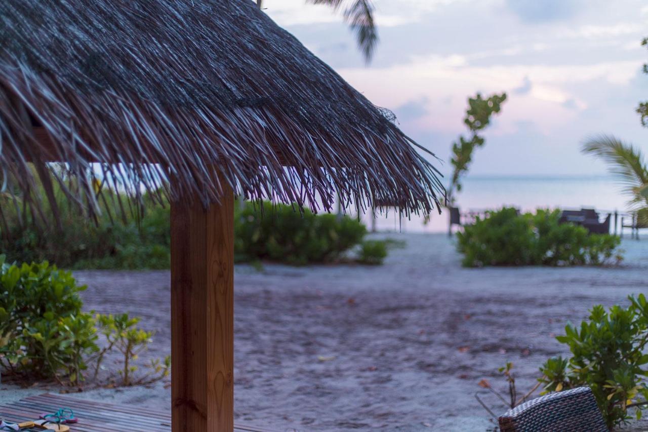 Endheri Sunset Dhangethi Exterior photo